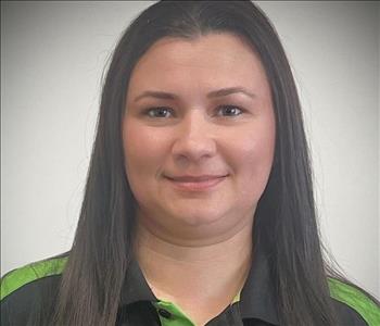 Mayeiny Carroz, team member at SERVPRO of St. Louis Central and SERVPRO of Bridgeton / Florissant