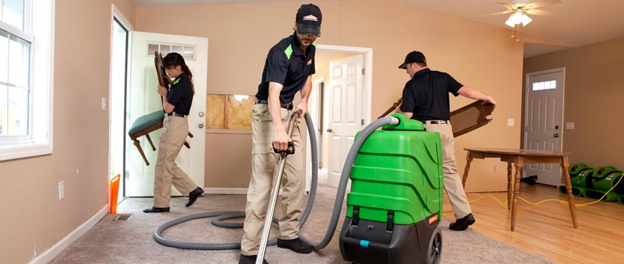 St Louis, MO cleaning services